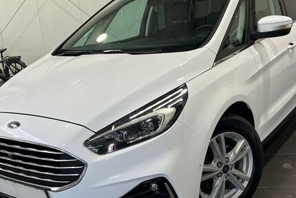 Ford Galaxy 139.000 km 19.995 &euro; Bretten 75015