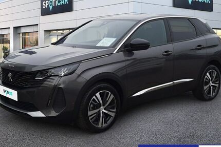 Peugeot 3008 20.280 km 21.490 &euro; Berlin 12681