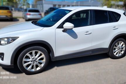 Mazda CX-5 115.000 km 12.700 &euro; Neubiberg 85579