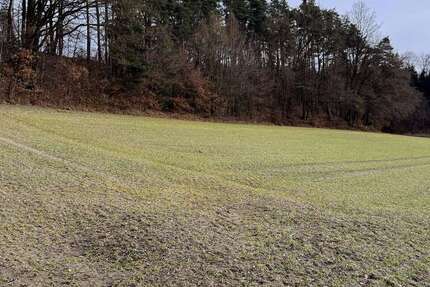 Grundstück Pfeffenhausen / Oberlauterbach Oberlauterbach - 136.260&euro; | Angebot:25252670