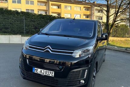 Citroen SpaceTourer