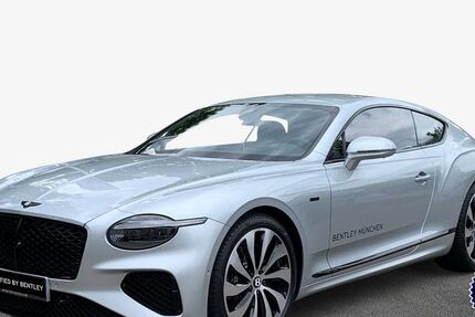 Bentley Continental GT 5.555 km 265.900 &euro; München 80809