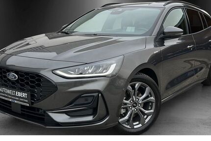 Ford Focus 16.990 km 25.880 &euro; Frankenthal 67227