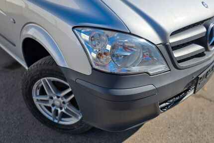 Mercedes-Benz Vito 235.700 km 14.799 &euro; Chemnitz 09113