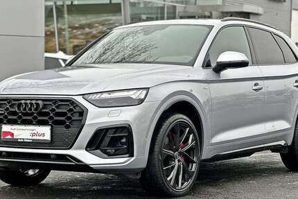 Audi Q5 16.890 km 49.970 &euro; Neubeckum 59269