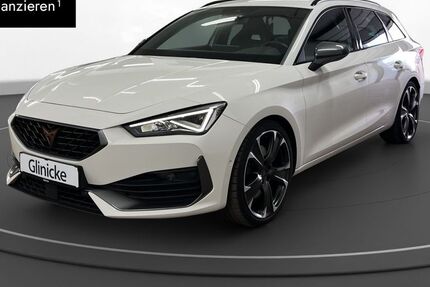Cupra Leon 53.030 km 28.640 &euro; Minden 32427
