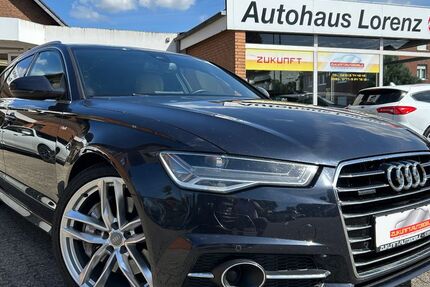 Audi A6 127.261 km 22.699 &euro; Korschenbroich 41352