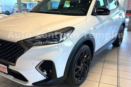Hyundai TUCSON 57.440 km 20.899 &euro; Templin 17268