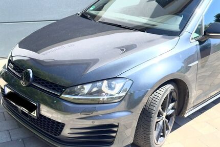 VW Golf 175.000 km 11.500 &euro; Aindling 86447