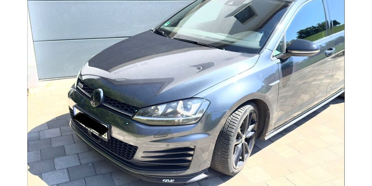 VW Golf 175.000 km 11.500 &euro; Aindling 86447