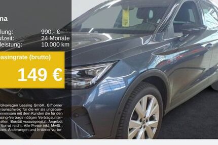 Seat Arona 15.869 km 23.910 € Duisburg 47059