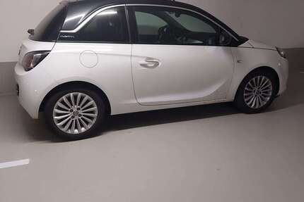 Opel Adam 137.000 km 6.800 € Ettenheim 77955