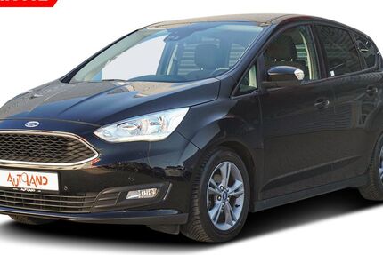 Ford C-Max 67.950 km 12.990 &euro; Leipzig 04209