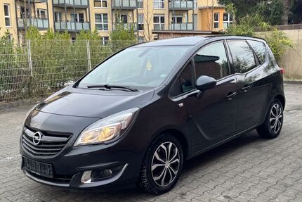 Opel Meriva 132.000 km 5.999 &euro; Herne ( Nordrhein-Westfalen ) 44628