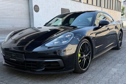 Porsche Panamera 88.000 km 62.000 &euro; Hainburg 63512