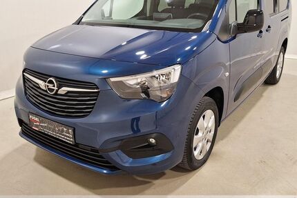 Opel Combo Life 40.618 km 19.969 &euro; Dresden 01157