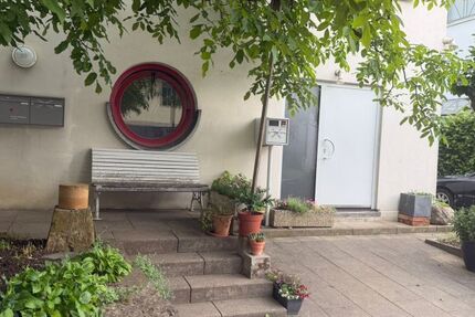 Flexibler Raumtraum 115 qm. Für WohnenArbeiten oder beides mit einem wunderschönen Garten. Filseckstr. GP Faurndau - Wohnung Göppingen Faurndau | Angebot:26866716
