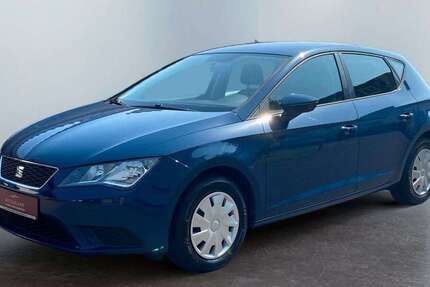 Seat Leon 66.539 km 8.980 € Wartenberg 36367