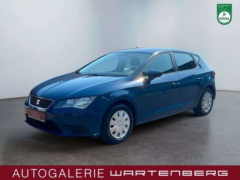 Seat Leon 66.539 km 8.980 € Wartenberg 36367