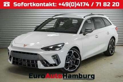 Cupra Leon 12.600 km 37.191 &euro; Stelle bei Hamburg 21435