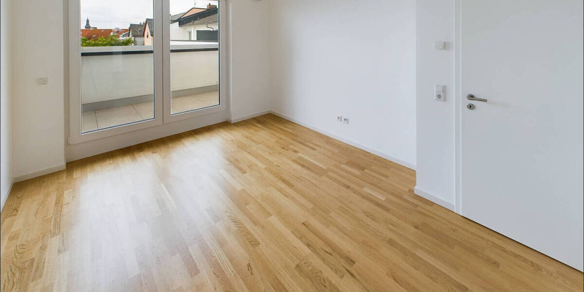 Etagenwohnung Offenbach am Main Bürgel - 5 Zimmer, 146 m&sup2;, 699.000&euro; | Angebot:24042936