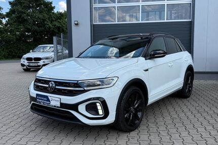 VW T-Roc 38.282 km 25.990 &euro; Burgebrach 96138