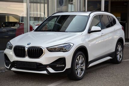 BMW X1 87.635 km 23.890 &euro; Bopfingen 73441