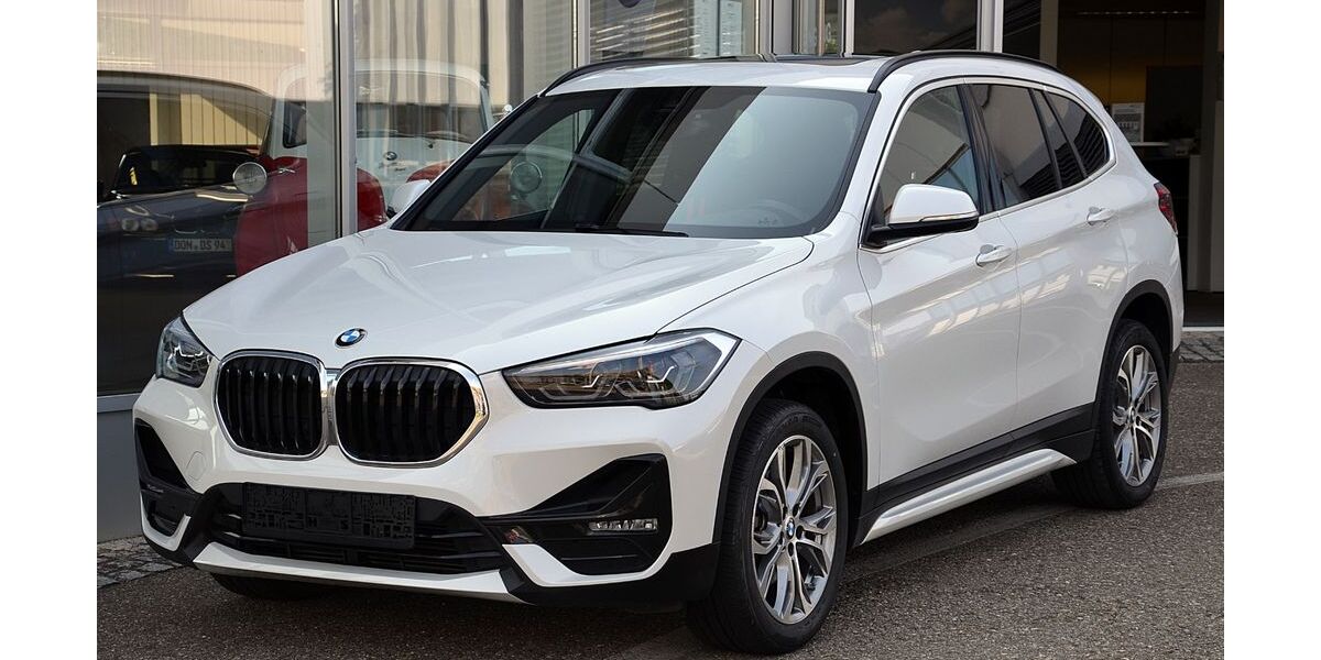 BMW X1 87.635 km 23.890 &euro; Bopfingen 73441