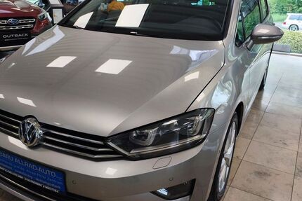 VW Golf Sportsvan 86.202 km 15.898 &euro; Friedberg 61169