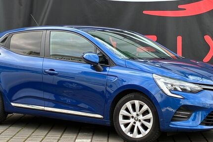 Renault Clio 65.900 km 10.900 &euro; Mühlheim am main 63165