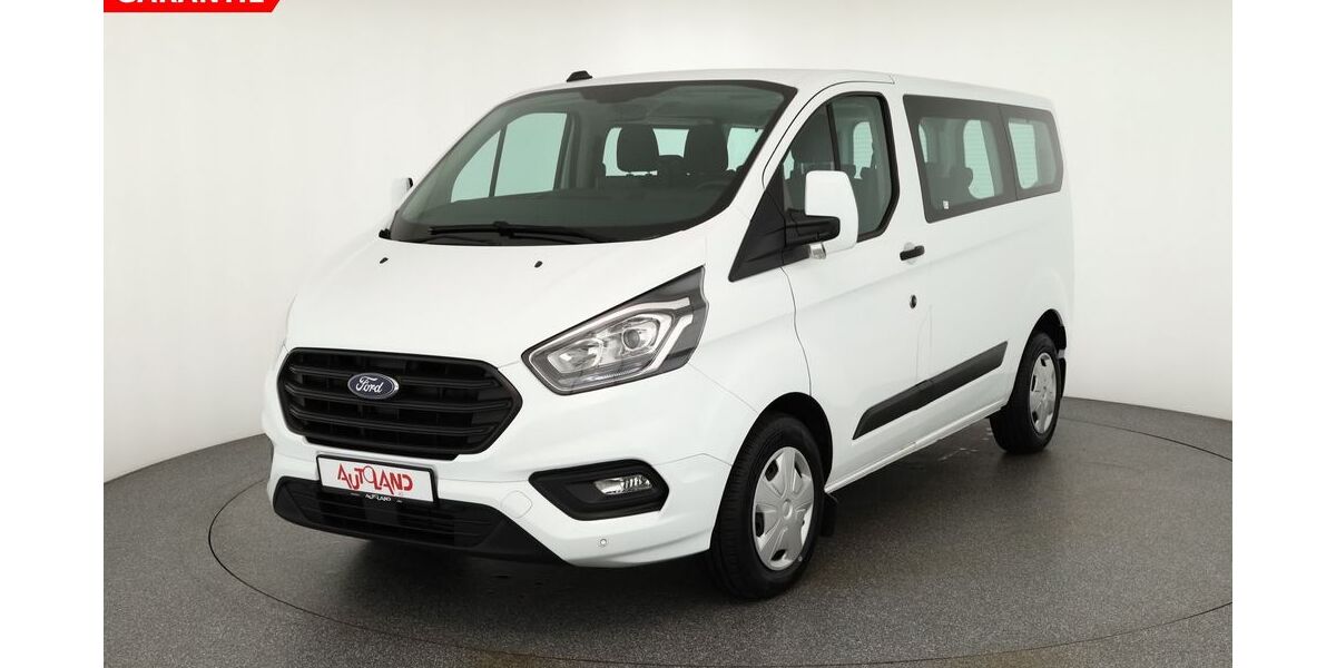 Ford Transit Custom 63.636 km 29.890 &euro; Wismar 23970