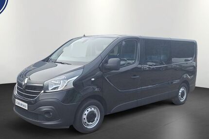 Renault Trafic 62.250 km 26.950 € Merzig 66663