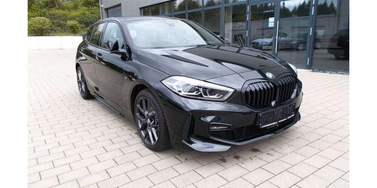 BMW 120 41.000 km 27.900 &euro; Bad Schwalbach 65307