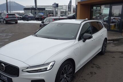 Volvo V60 6.000 km 43.990 € Görlitz 02827