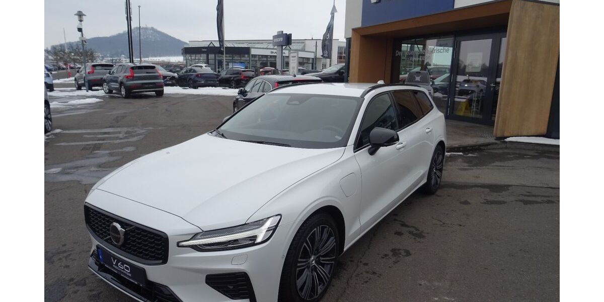 Volvo V60 6.000 km 43.990 &euro; Görlitz 02827