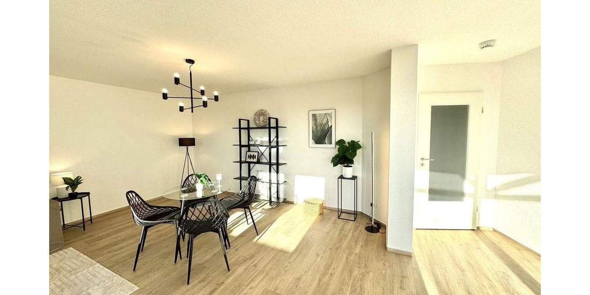 Etagenwohnung Schwerin Friedrichsthal - 3 Zimmer, 81 m&sup2;, 229.900&euro; | Angebot:25373069