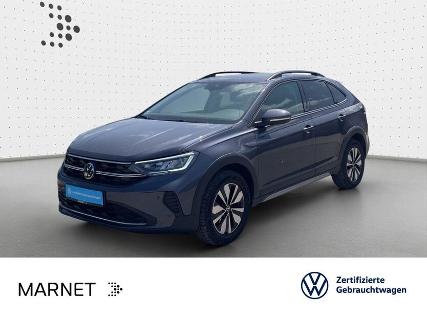 VW Taigo 6.495 km 20.490 € Heidenheim an der Brenz 89520