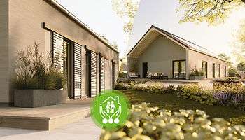 Einfamilienhaus Perleberg - 4 Zimmer, 149 m&sup2;, 301.300&euro; | Angebot:25815778