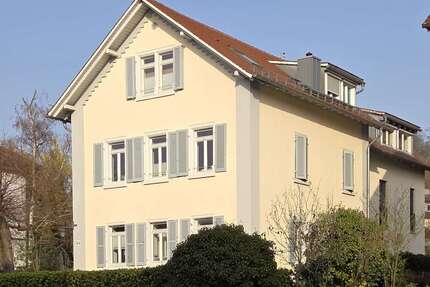 Haus Bensheim - 10 Zimmer, 505 m&sup2;, 1.980.000&euro; | Angebot:25519420