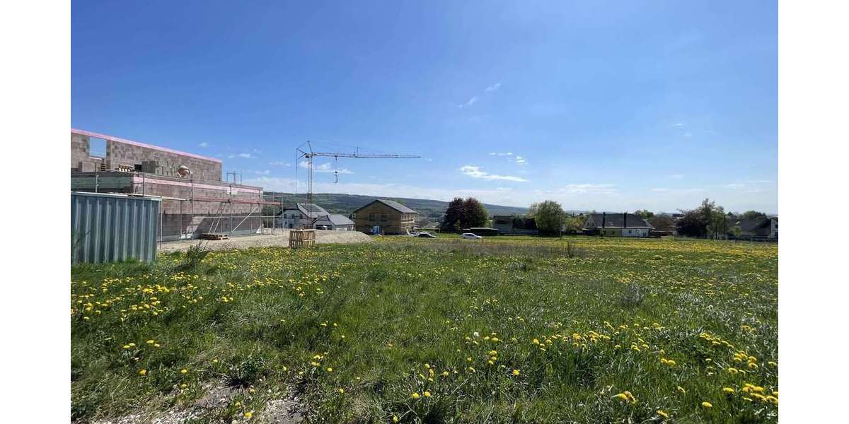 Grundstück Morbach - 47.000&euro; | Angebot:27033847