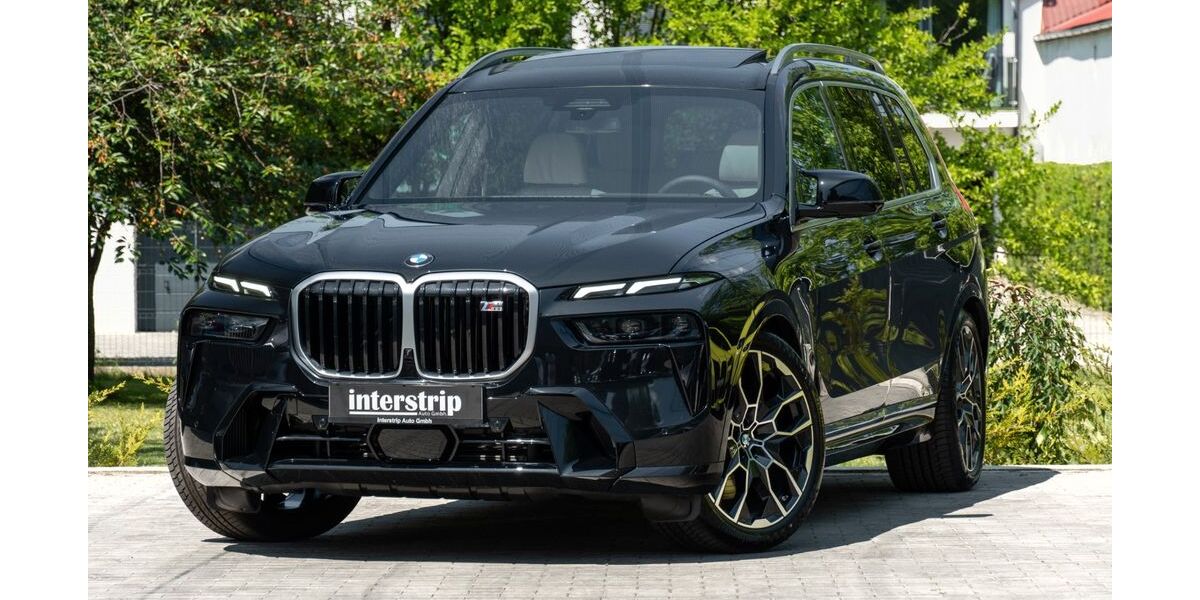 BMW X7 M60 15.700 km 111.990 &euro; Langweid am Lech 86462