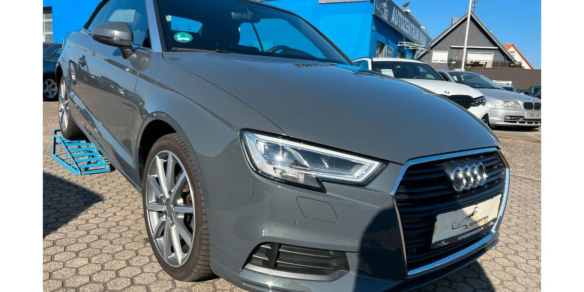 Audi A3 67.000 km 17.990 &euro; Bruchmühlbach-Miesau 66892