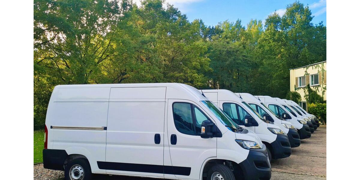 Fiat Ducato 45.250 km 19.397 &euro; Frankfurt Oder 15234
