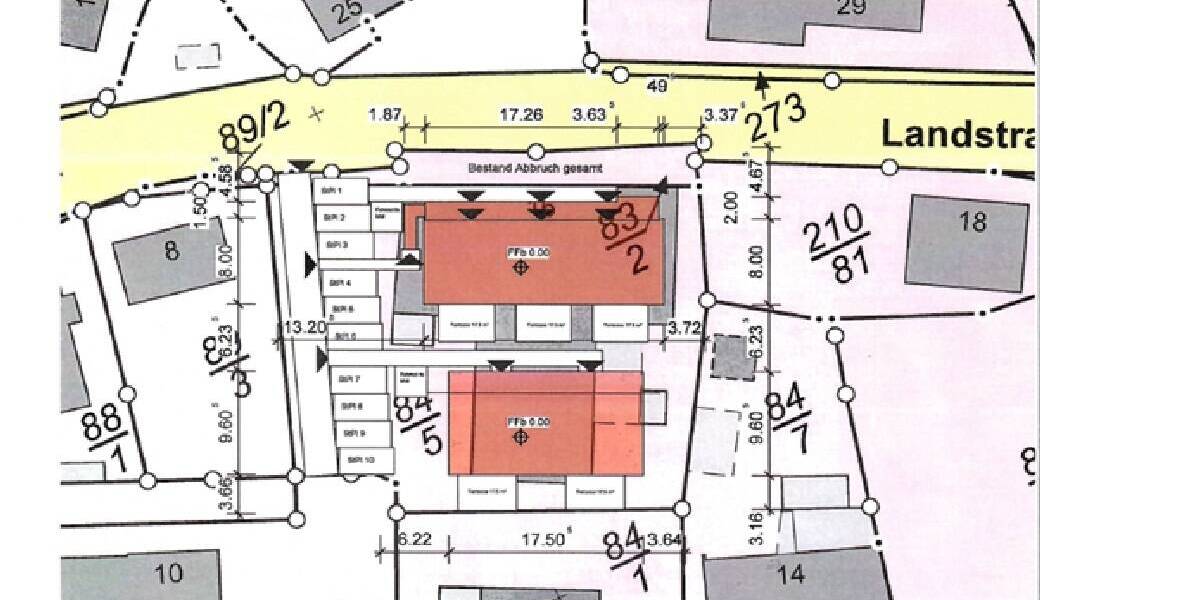 Grundstück Riepsdorf / Altratjensdorf Altratjensdorf - 400.000&euro; | Angebot:25662202