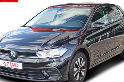 VW Polo 59.832 km 18.950 &euro; Neubrandenburg 17036