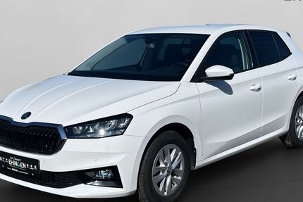 Skoda Fabia 11.873 km 18.990 &euro; Munderkingen 89597