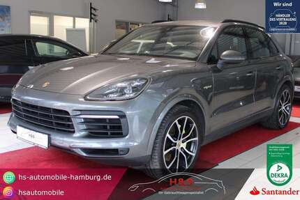 Porsche Cayenne 109.002 km 57.900 &euro; Bad Segeberg ( bei Hamburg) 23795
