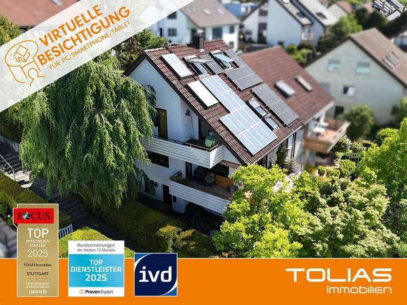 Haus zum Kaufen in Tamm 695.000 € 179.68 m²