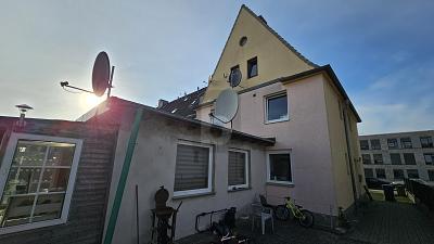 SPANNENDE ANLAGE MIT FAKTOR 16,7 - Mehrfamilienhaus, Wohnhaus Lübeck Sankt Jürgen | Angebot:26109570
