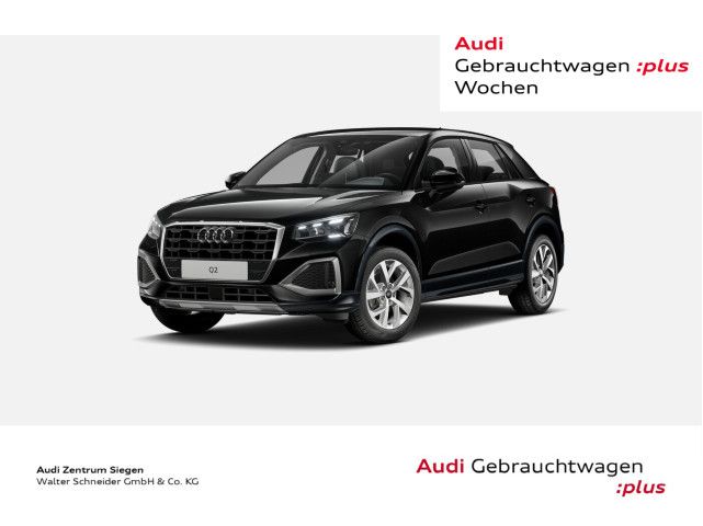 Audi Q2 19.286 km 99.999 € Siegen 57074
